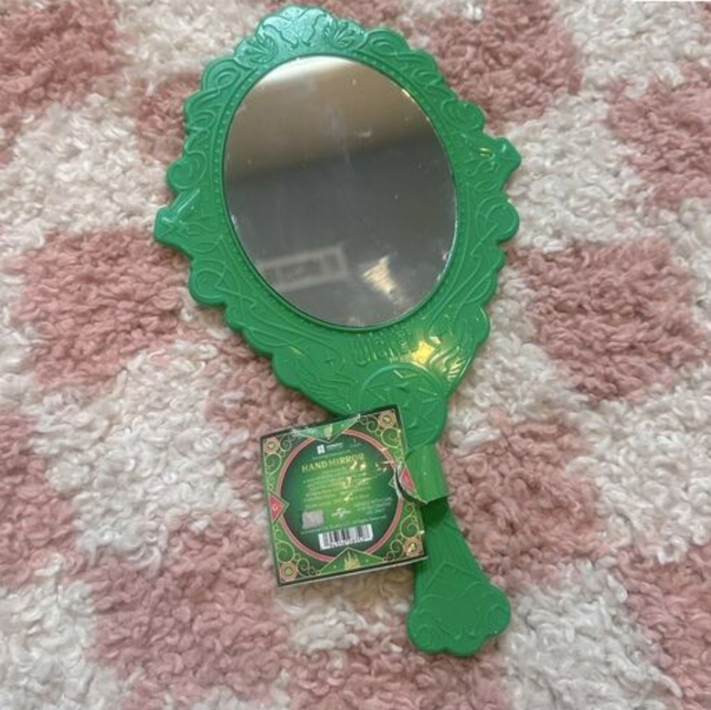 *Donating Soon* NWOT Wicked Double-sided Mirror